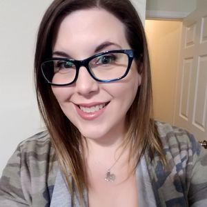 Meet your Posher, Wendy